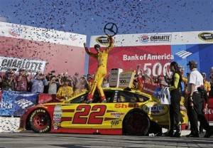 ap-logano-races-into-3rd-round-of-playoffs-with-charlotte-win